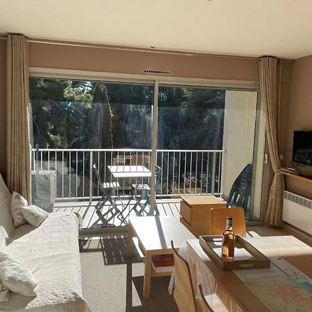 Bandol - Plage De Renecros Экстерьер фото